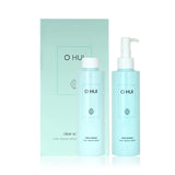 OhUI Clear Science Inner Cleanser 2pcs Special Set- 200ml x 2pcs