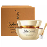Sulwhasoo Concentrated Ginseng Renewing Eye Cream 5ml - Kl Skincare