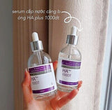 DR.SUNMI CARE HA PLUS 100 DT - Kl Skincare