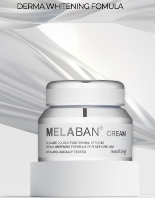 Melaban Cream - Kl Skincare