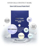 Ronas Stem Cell Coconut Gel Mask - Kl Skincare