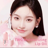 TWG White Petrolatum Moisturizing Lip Oil - Kl Skincare