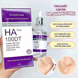 DR.SUNMI CARE HA PLUS 100 DT - Kl Skincare
