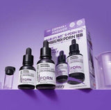 PDRN CNP Derma + Answer Active Boost 1:1 Ampule - Kl Skincare