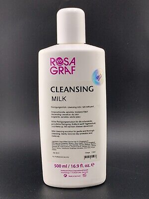Rosa Graf Cleansing Milk - Kl Skincare