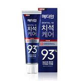 Korea Toothpaste Medain Advanced Tartar Solution (original)120g - Kl Skincare