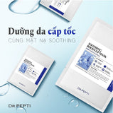 SOOTHING BOOST-UP MASK DR.PEPTI - Kl Skincare