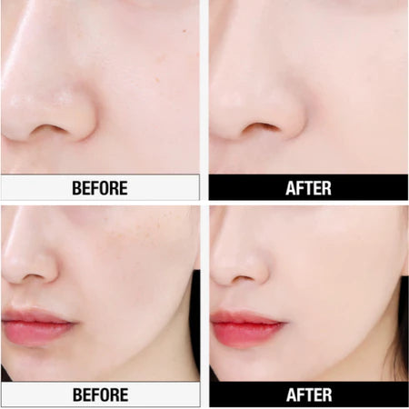 too cool for school Fixing Cover Cushion - Kl Skincare