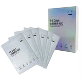 14 Days Spangle Heat Patch 42°C – 7 Pcs - Kl Skincare