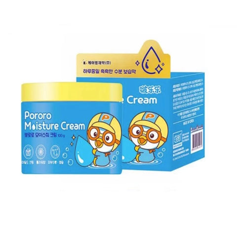 Pororo moisture cream 100g - Kl Skincare