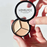 LOVELYCC CONCEALER - Kl Skincare