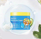 Pororo moisture cream 100g