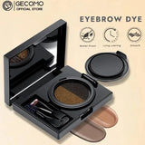 GECOMO - HỘP KẺ CHÂN MÀY VÀ MÍ MẮT - Kl Skincare