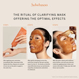 Sulwhasoo Clarifying Mask - 35ml - Kl Skincare