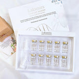 Laksmira Stem Cell Solution 10 vials x 5ml - Kl Skincare