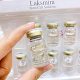 Laksmira Stem Cell Solution 10 vials x 5ml - Kl Skincare