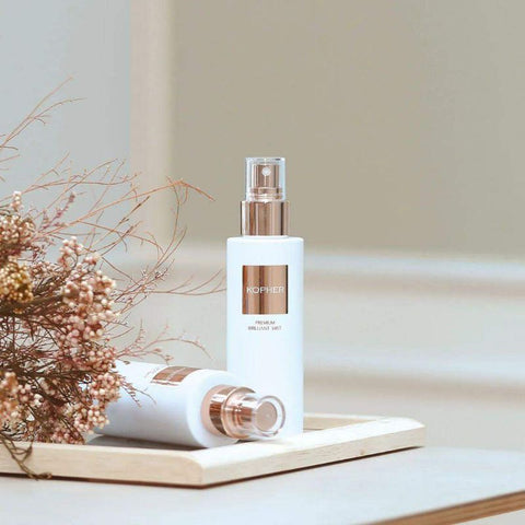 Kopher Premium Brilliant Mist - Kl Skincare
