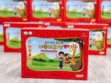 Kanghwa Kids Red Ginseng Jelly 30 Sticks