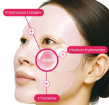 Mabup Yeoshin Collagen Pdrn Mask 20ea