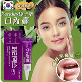 Peridex Oral Korea - NHIỆT MIỆNG