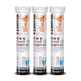 Sủi Giảm Cân ZANTIVA - Kl Skincare