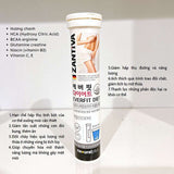 Sủi Giảm Cân ZANTIVA