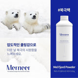 Merneer Mel Fjord Powder Seaweed Mask & Thalasso Therapy - Kl Skincare