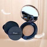 ELUJAI BLACK CUSHION SPF 50+ PA++++ - Kl Skincare