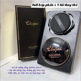 ELUJAI BLACK CUSHION SPF 50+ PA++++