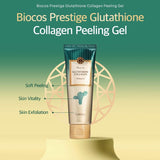 Bisocos Glutathione Collagen Peeling gel - Kl Skincare