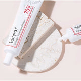 Temp:31 Collagen Water Peel Off Mask - Kl Skincare