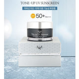 ARA TONE UP UV SUNSCREEN SPF50+ - Kl Skincare