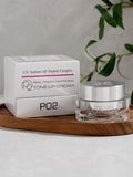 PO2 Tone Up Cream - Kl Skincare