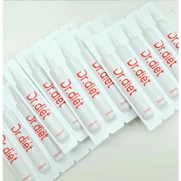 sunshine glutathione Sunshine Glutathione 10X 7 Complex Dr.Diét – Kl Skincare
