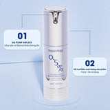 Aspirelogy - retinol skin brighterner cream - Kl Skincare