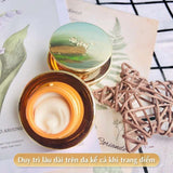 Sulwhasoo Concentrated Ginseng Renewing Eye Cream 5ml - Kl Skincare