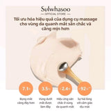 Sulwhasoo Concentrated Ginseng Renewing Eye Cream 5ml - Kl Skincare