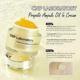 CNP Laboratory Propolis Ampule Oil in Cream 50g
