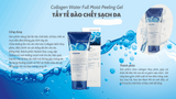Farmstay Collagen Water Full Moist Peeling Gel - Kl Skincare