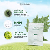 Be’Balance SSUK Microfiber NMN Mask Pack (10ea)