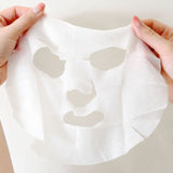 WATI FOR SKIN COLLAGEN MADECASSOSIDE MASK PACK (10EA)