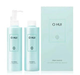 OhUI Clear Science Inner Cleanser 2pcs Special Set- 200ml x 2pcs