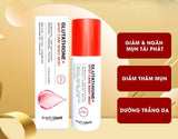 Glutathione Spot Care Body Mist - Kl Skincare