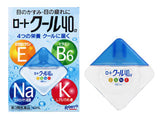 Rohto Eye Drops - Kl Skincare
