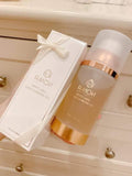 RMON White Label 24k Gold Facial Cleansing Gel - Kl Skincare