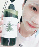 Super Vegitoks Cleanser - Kl Skincare