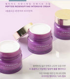 Forencos Peptide Redensifying Intensive Cream - Kl Skincare