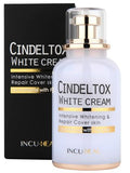 Cindel Tox White Cream - Kl Skincare