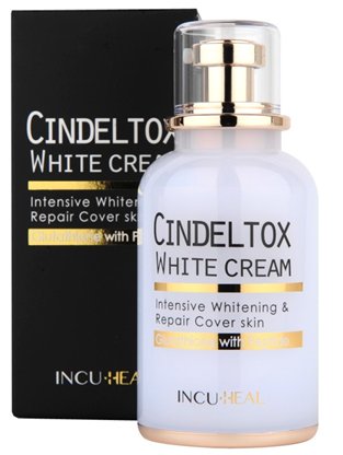 Cindel Tox White Cream - Kl Skincare