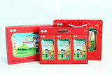 Super Kids Red Ginseng Jelly - Kl Skincare